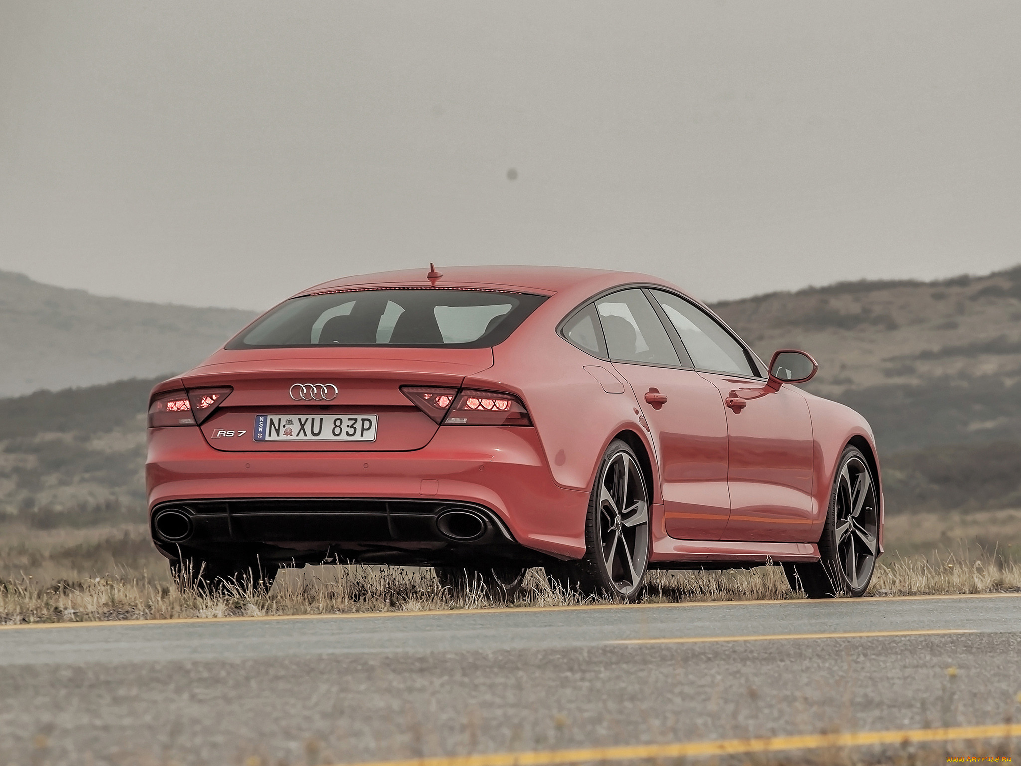 , audi, au-spec, sportback, , rs, 7, 2014